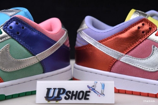 Pulse  Dunk Nike Sunset  DN0855-600 (W) Low 0812